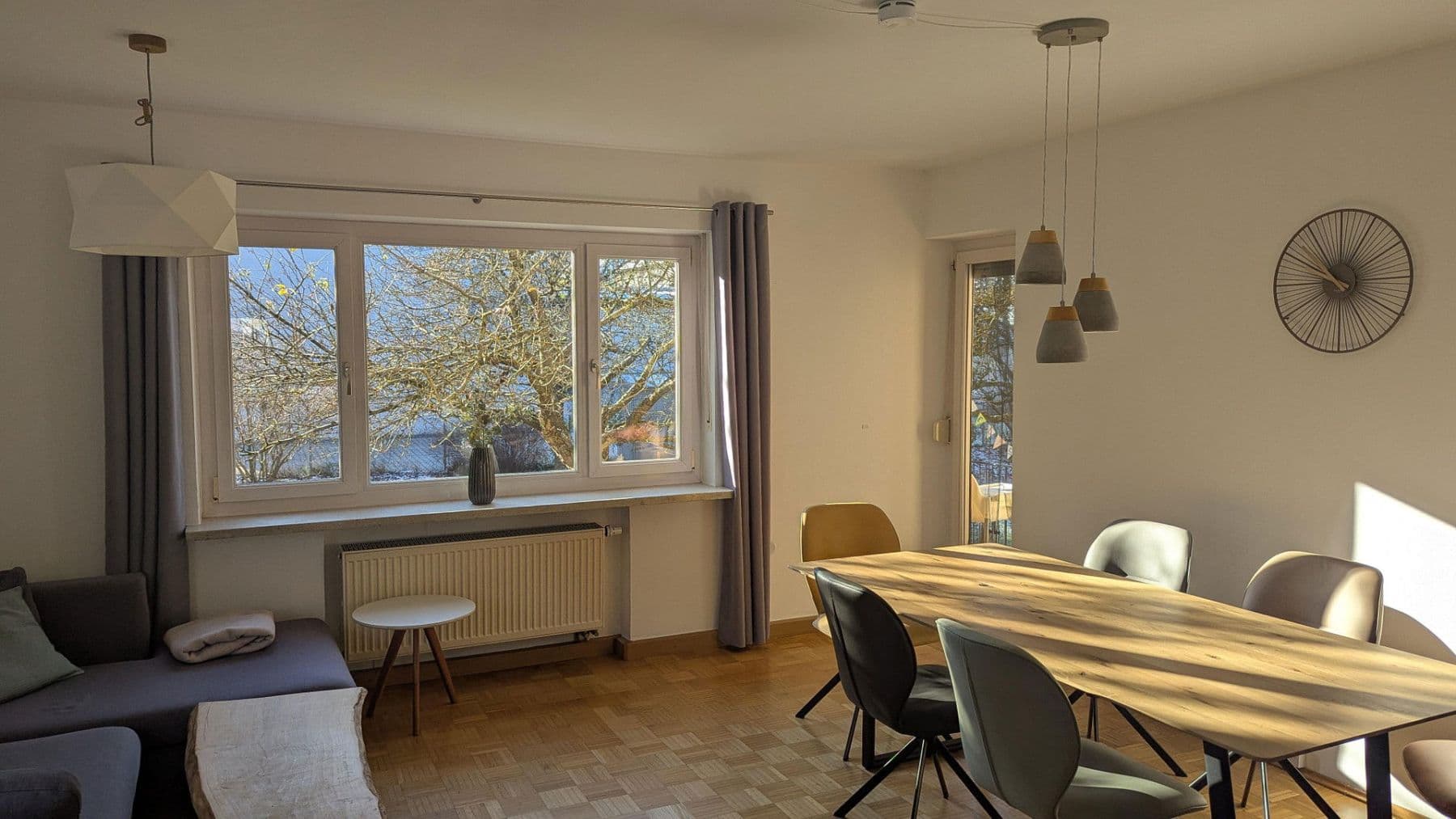 Prodej domu 262 m², pozemek 1.050 m², Von-der-Tann-Straße 3a, Rosenheim, Bavorsko Prodej domu 262 m², pozemek 1.050 m², Von-der-Tann-Straße 3a, Rosenheim, Bavorsko