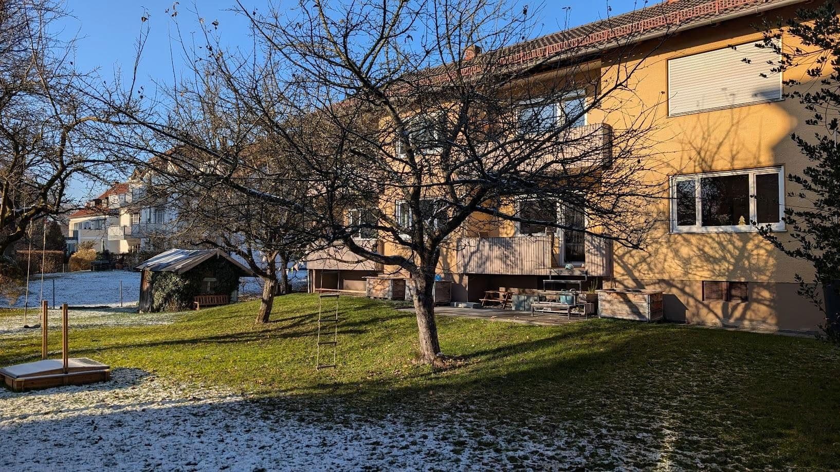 Prodej domu 262 m², pozemek 1.050 m², Von-der-Tann-Straße 3a, Rosenheim, Bavorsko Prodej domu 262 m², pozemek 1.050 m², Von-der-Tann-Straße 3a, Rosenheim, Bavorsko