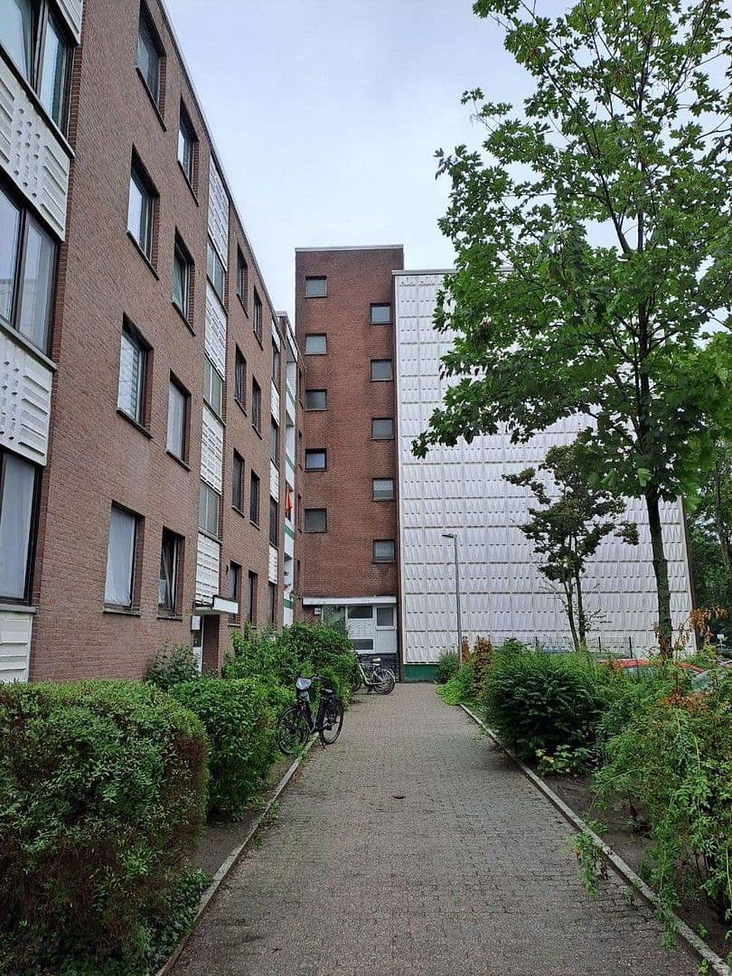 Pronájem bytu 3+1 79 m², Elllerbruchstraße 113a, Dorsten, Severní Porýní-Vestfálsko Pronájem bytu 3+1 79 m², Elllerbruchstraße 113a, Dorsten, Severní Porýní-Vestfálsko