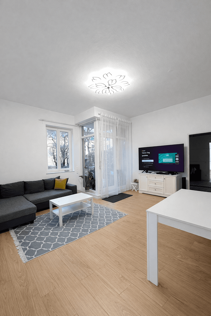 Pronájem bytu 3+1 90 m², August Hörmann Platz 2, Gauting, Bavorsko Pronájem bytu 3+1 90 m², August Hörmann Platz 2, Gauting, Bavorsko