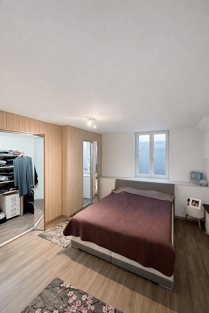 Pronájem bytu 3+1 90 m², August Hörmann Platz 2, Gauting, Bavorsko Pronájem bytu 3+1 90 m², August Hörmann Platz 2, Gauting, Bavorsko