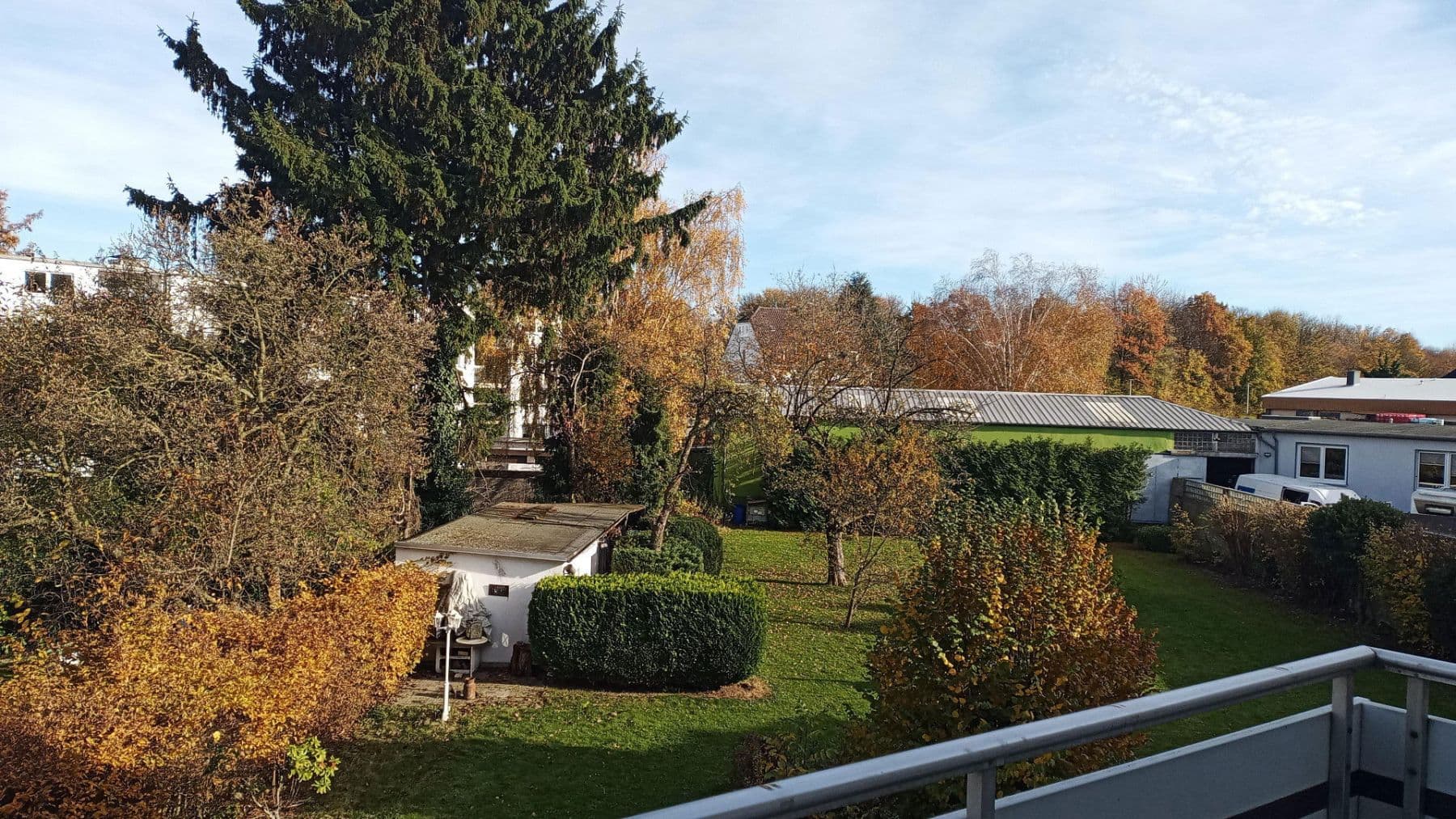 Pronájem bytu 3+kk 75 m², Hagen, Severní Porýní-Vestfálsko Pronájem bytu 3+kk 75 m², Hagen, Severní Porýní-Vestfálsko