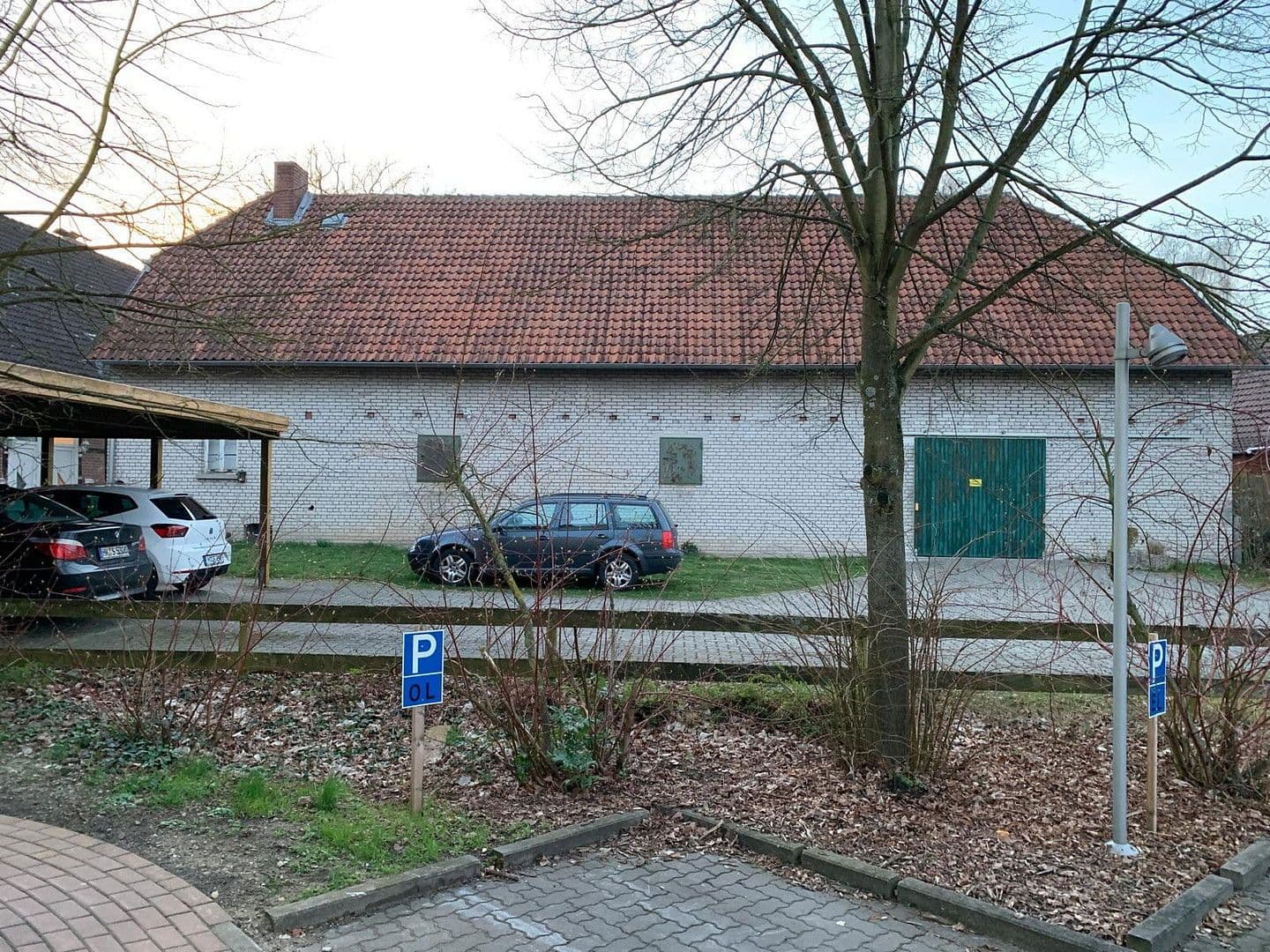 Prodej domu 821 m², pozemek 2.290 m², Schwarmstedt, Dolní Sasko Prodej domu 821 m², pozemek 2.290 m², Schwarmstedt, Dolní Sasko
