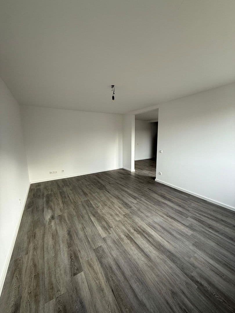 Pronájem bytu 3+1 70 m², Georg Ledebour Str. 18, Nürnberg, Bavorsko Pronájem bytu 3+1 70 m², Georg Ledebour Str. 18, Nürnberg, Bavorsko