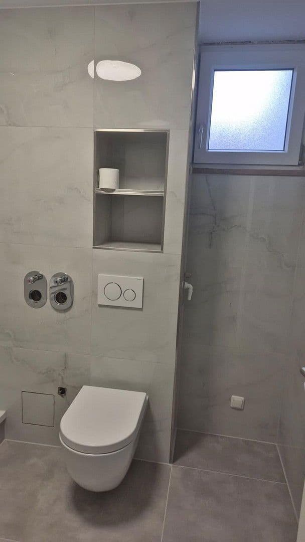 Pronájem bytu 3+1 70 m², Georg Ledebour Str. 18, Nürnberg, Bavorsko Pronájem bytu 3+1 70 m², Georg Ledebour Str. 18, Nürnberg, Bavorsko