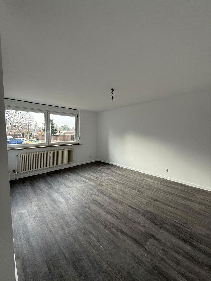 Pronájem bytu 3+1 70 m², Georg Ledebour Str. 18, Nürnberg, Bavorsko Pronájem bytu 3+1 70 m², Georg Ledebour Str. 18, Nürnberg, Bavorsko