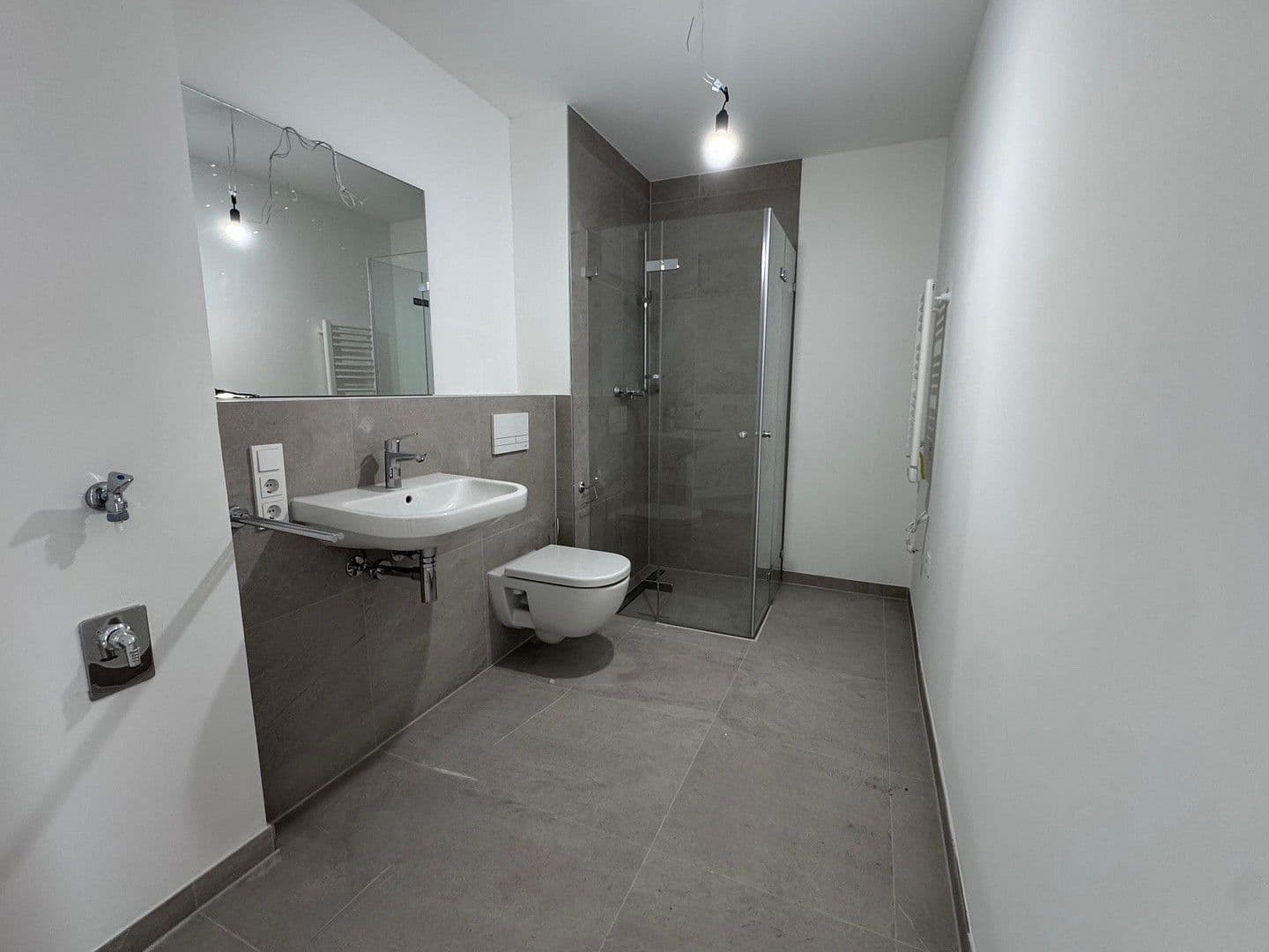 Pronájem bytu 3+1 78 m², Theodor-Mathieu-Straße 20-22, Bamberg, Bavorsko Pronájem bytu 3+1 78 m², Theodor-Mathieu-Straße 20-22, Bamberg, Bavorsko