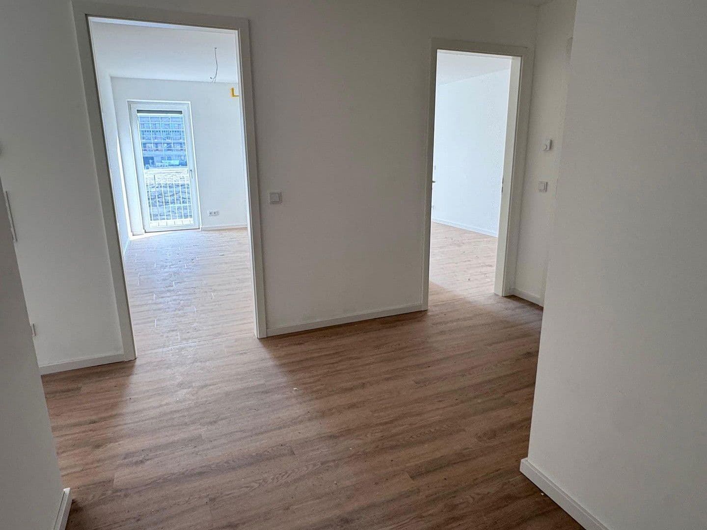 Pronájem bytu 3+1 78 m², Theodor-Mathieu-Straße 20-22, Bamberg, Bavorsko Pronájem bytu 3+1 78 m², Theodor-Mathieu-Straße 20-22, Bamberg, Bavorsko
