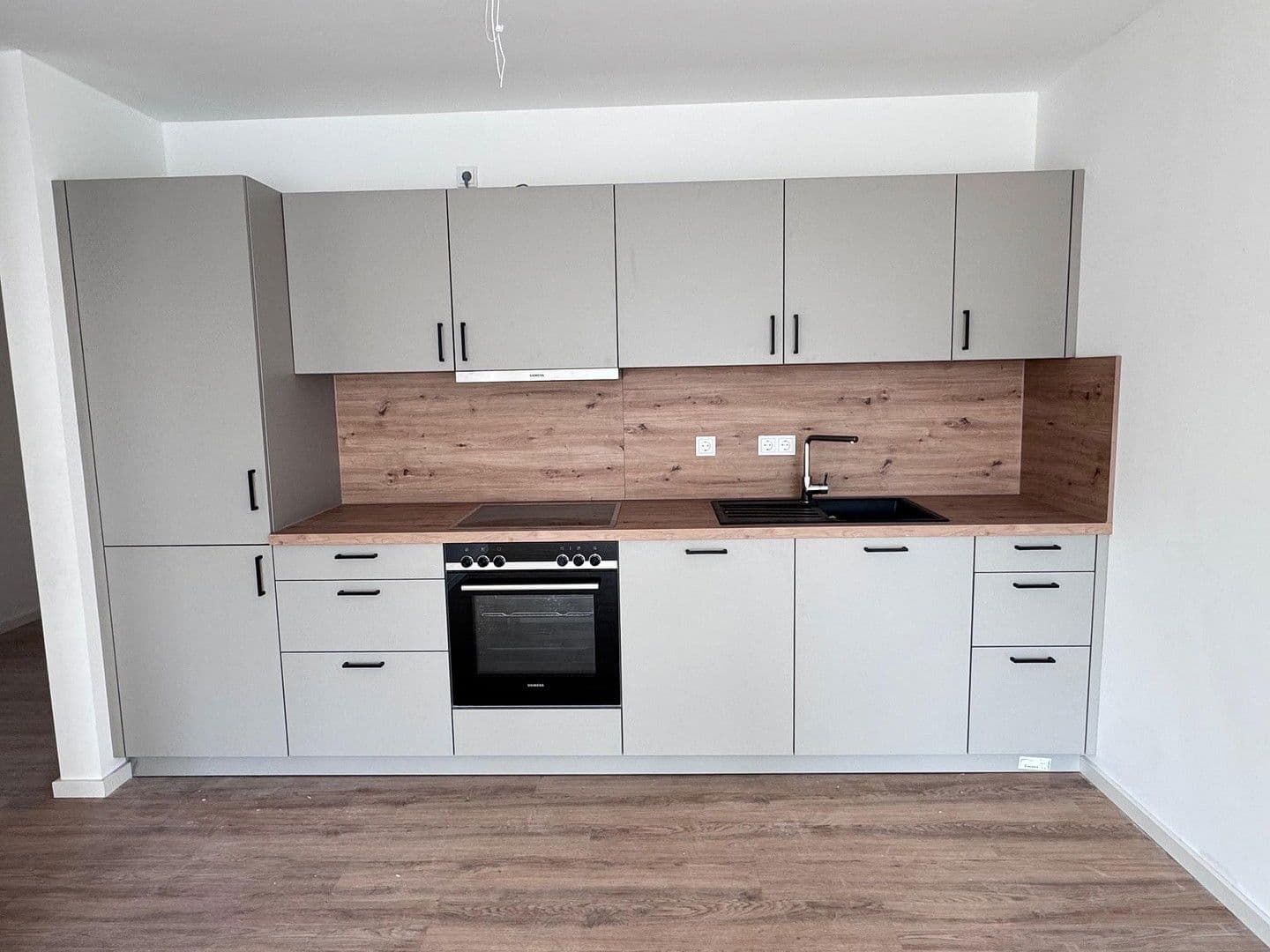 Pronájem bytu 3+1 78 m², Theodor-Mathieu-Straße 20-22, Bamberg, Bavorsko Pronájem bytu 3+1 78 m², Theodor-Mathieu-Straße 20-22, Bamberg, Bavorsko