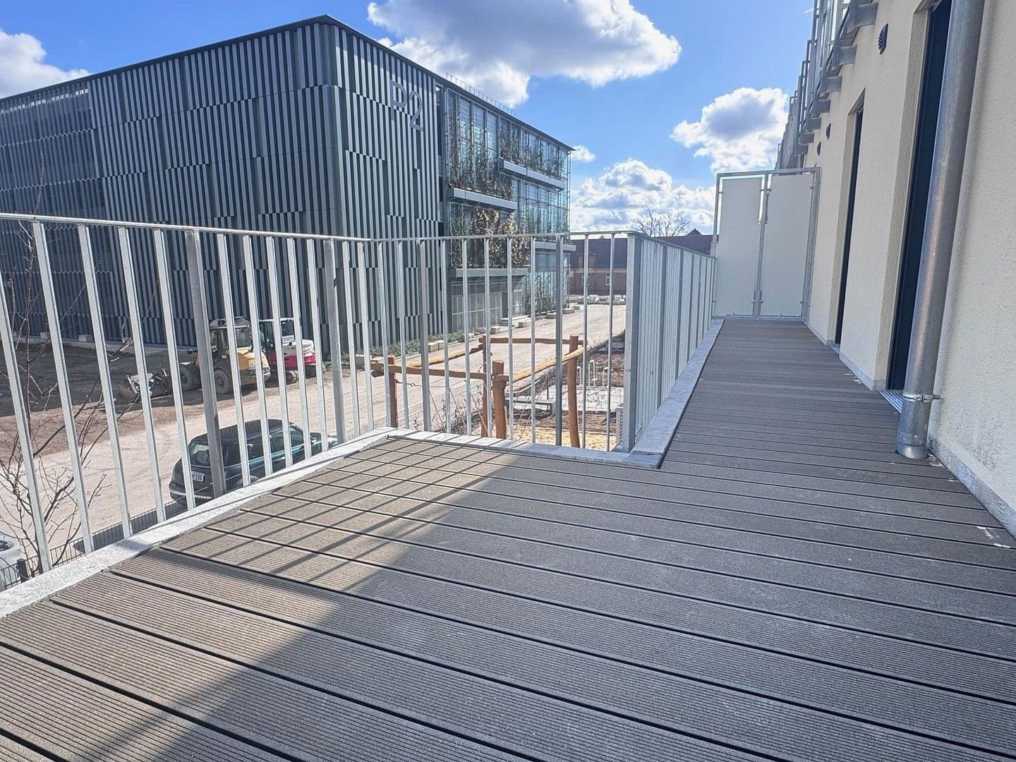 Pronájem bytu 3+1 78 m², Theodor-Mathieu-Straße 20-22, Bamberg, Bavorsko Pronájem bytu 3+1 78 m², Theodor-Mathieu-Straße 20-22, Bamberg, Bavorsko