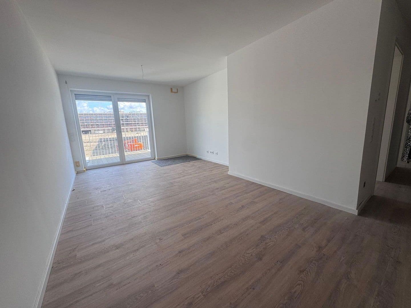 Pronájem bytu 3+1 78 m², Theodor-Mathieu-Straße 20-22, Bamberg, Bavorsko Pronájem bytu 3+1 78 m², Theodor-Mathieu-Straße 20-22, Bamberg, Bavorsko