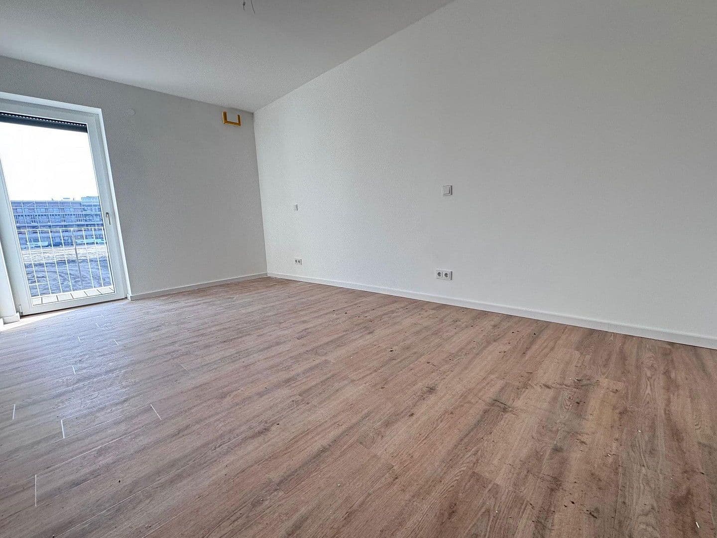 Pronájem bytu 3+1 78 m², Theodor-Mathieu-Straße 20-22, Bamberg, Bavorsko Pronájem bytu 3+1 78 m², Theodor-Mathieu-Straße 20-22, Bamberg, Bavorsko