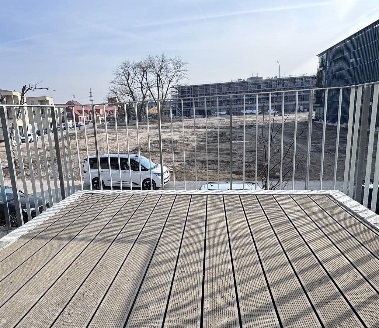 Pronájem bytu 3+1 78 m², Theodor-Mathieu-Straße 20-22, Bamberg, Bavorsko Pronájem bytu 3+1 78 m², Theodor-Mathieu-Straße 20-22, Bamberg, Bavorsko