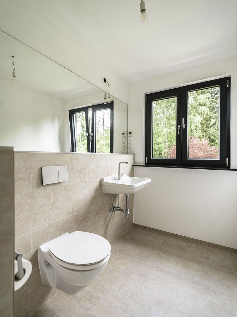 Pronájem bytu 4+1 86 m², Taunusstein, Hessen Pronájem bytu 4+1 86 m², Taunusstein, Hessen