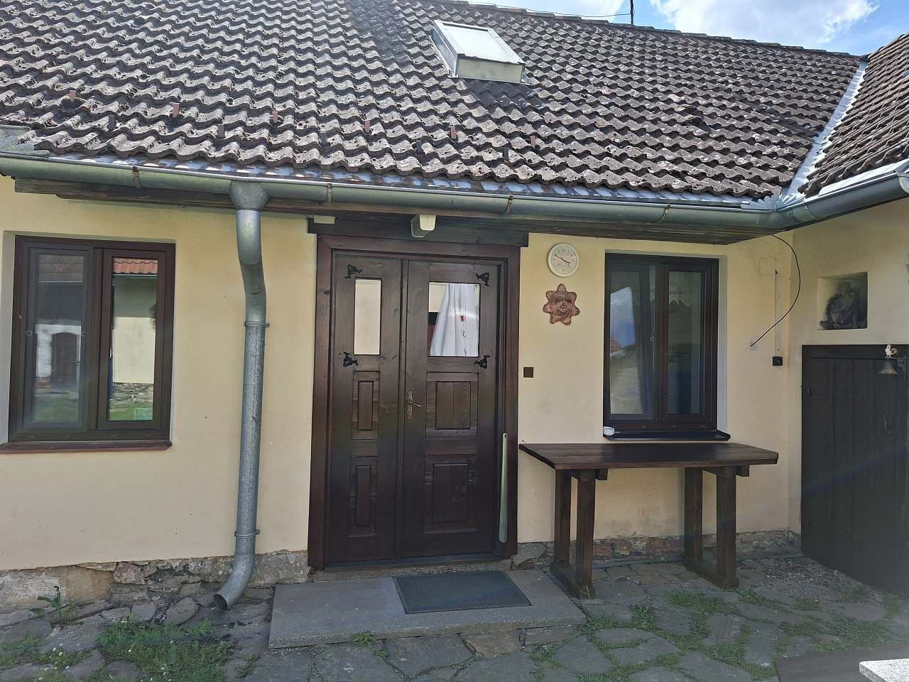 Pronájem chaty, chalupy, Ledenice, Jihočeský kraj Pronájem chaty, chalupy, Ledenice, Jihočeský kraj