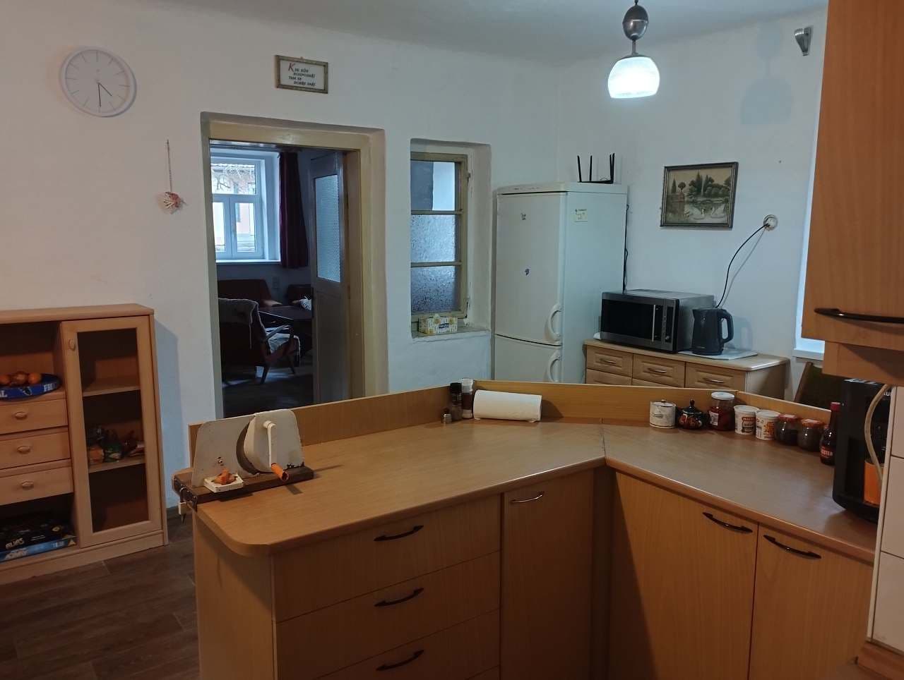 Pronájem chaty, chalupy, Ledenice, Jihočeský kraj Pronájem chaty, chalupy, Ledenice, Jihočeský kraj