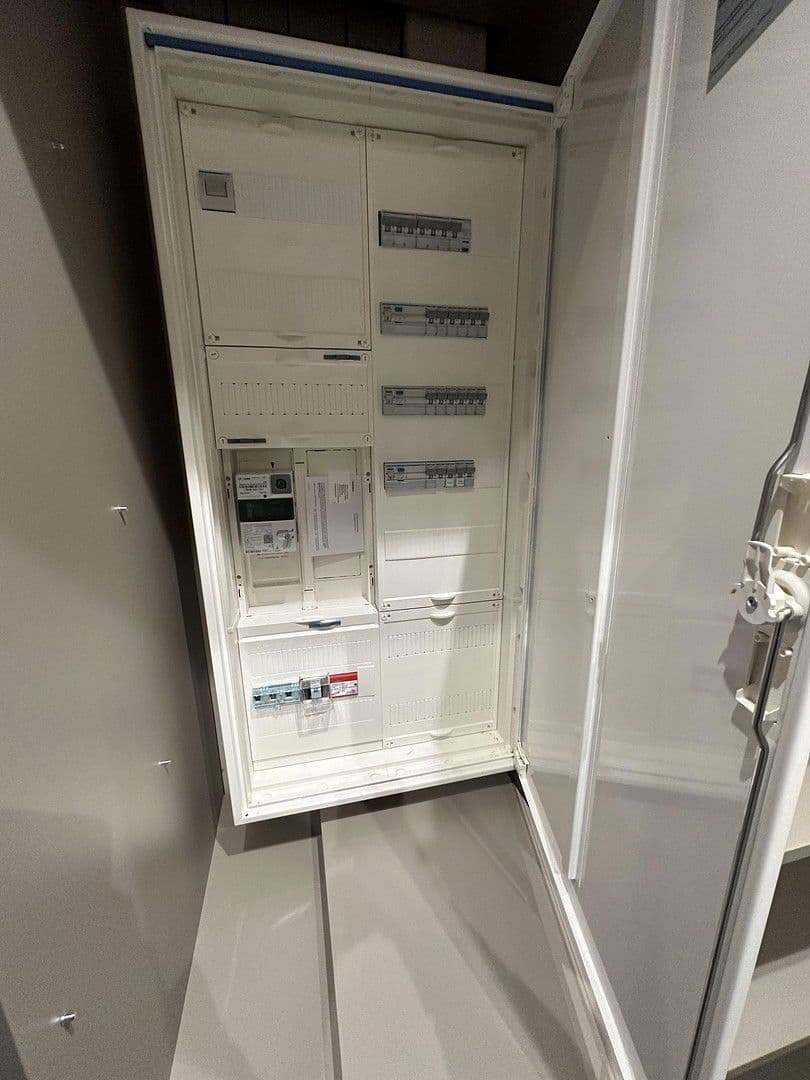 Pronájem bytu 2+1 50 m², Gotha-Allee 36, Berlin, Berlín Pronájem bytu 2+1 50 m², Gotha-Allee 36, Berlin, Berlín