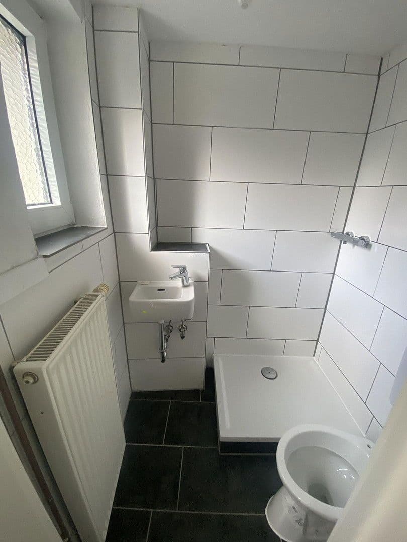 Pronájem domu 160 m², pozemek 160 m², Gronau, Dolní Sasko Pronájem domu 160 m², pozemek 160 m², Gronau, Dolní Sasko