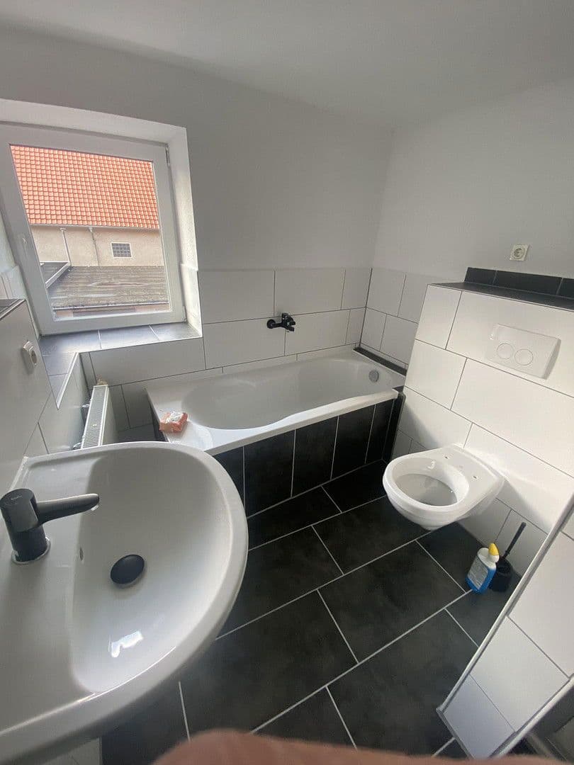 Pronájem domu 160 m², pozemek 160 m², Gronau, Dolní Sasko Pronájem domu 160 m², pozemek 160 m², Gronau, Dolní Sasko