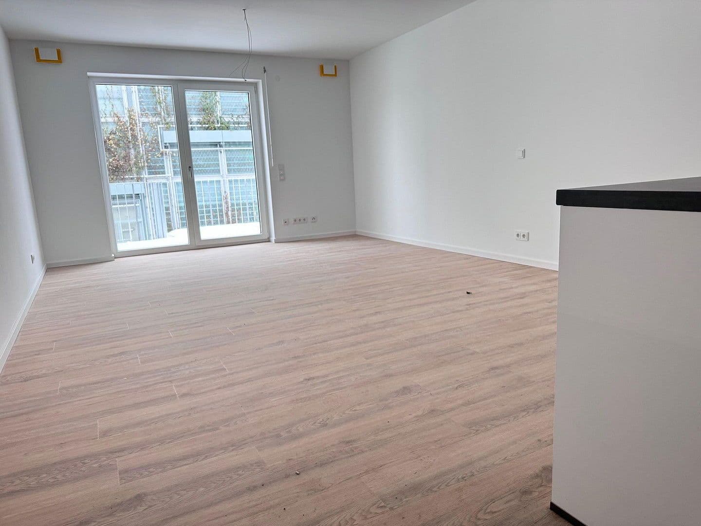 Pronájem bytu 1+1 41 m², Theodor-Mathieu-Straße 20, Bamberg, Bavorsko Pronájem bytu 1+1 41 m², Theodor-Mathieu-Straße 20, Bamberg, Bavorsko