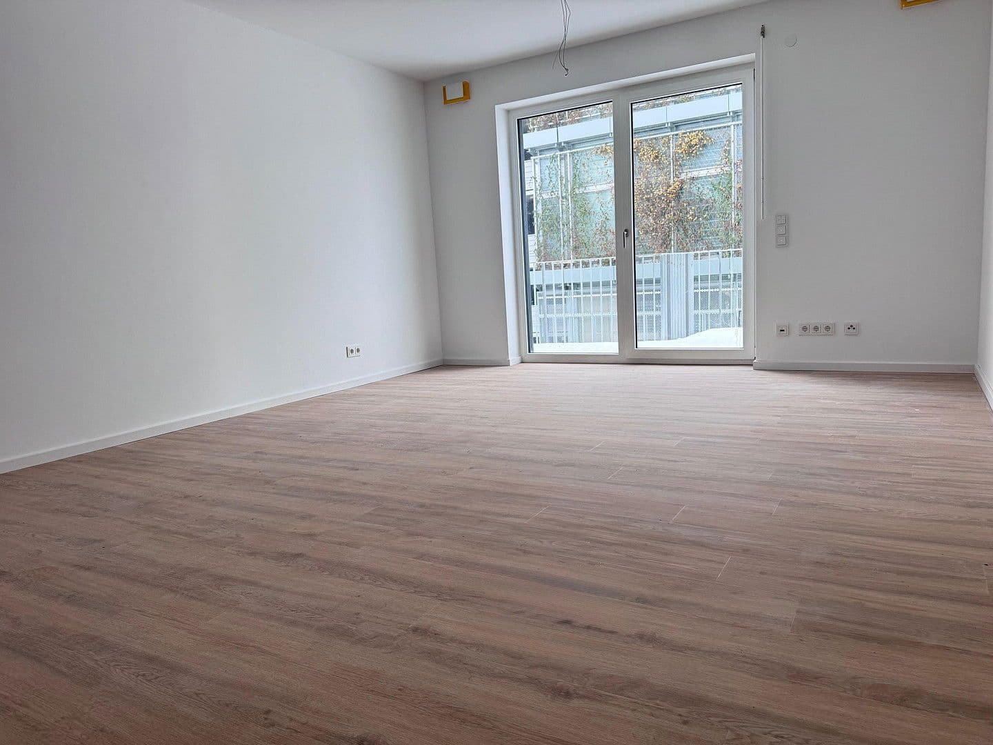 Pronájem bytu 1+1 41 m², Theodor-Mathieu-Straße 20, Bamberg, Bavorsko Pronájem bytu 1+1 41 m², Theodor-Mathieu-Straße 20, Bamberg, Bavorsko