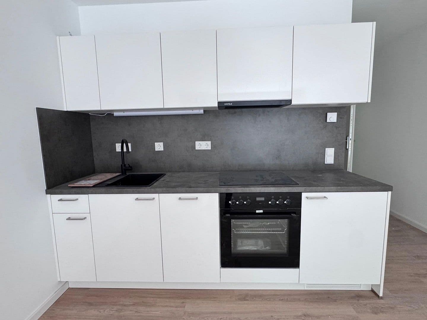 Pronájem bytu 1+1 41 m², Theodor-Mathieu-Straße 20, Bamberg, Bavorsko Pronájem bytu 1+1 41 m², Theodor-Mathieu-Straße 20, Bamberg, Bavorsko