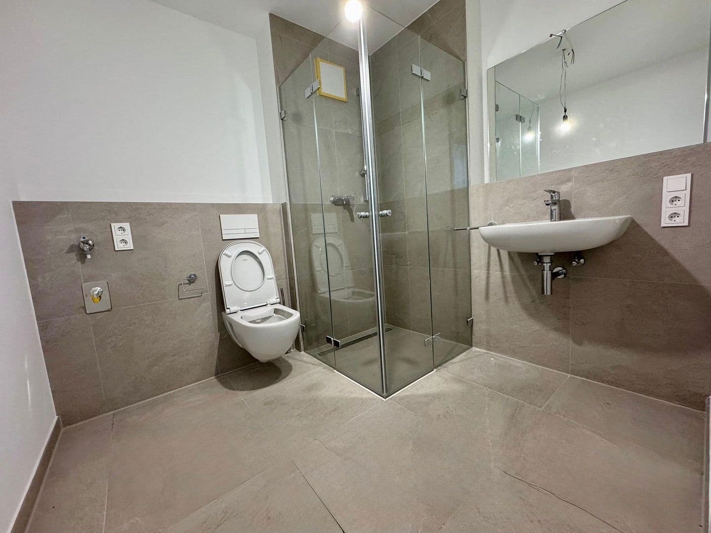 Pronájem bytu 1+1 41 m², Theodor-Mathieu-Straße 20, Bamberg, Bavorsko Pronájem bytu 1+1 41 m², Theodor-Mathieu-Straße 20, Bamberg, Bavorsko