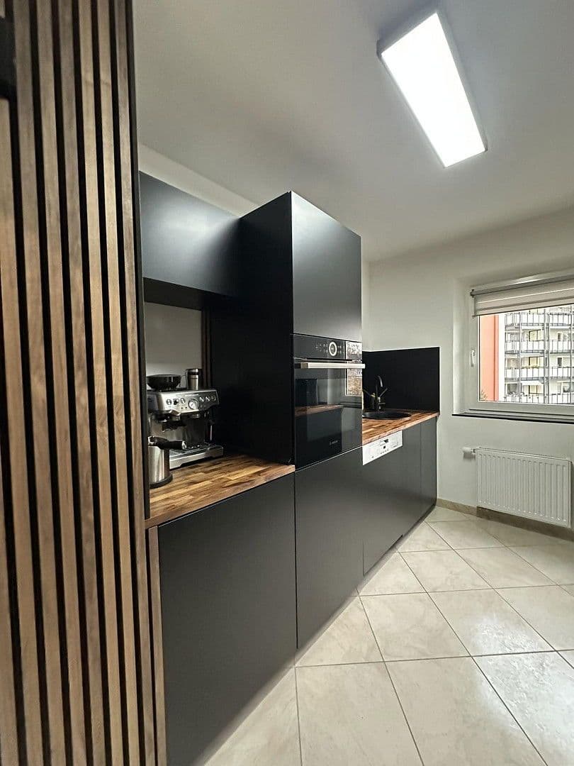 Prodej bytu 3+1 72 m², Nürnberg, Bavorsko Prodej bytu 3+1 72 m², Nürnberg, Bavorsko
