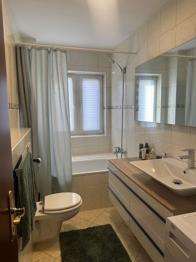 Prodej bytu 3+1 72 m², Nürnberg, Bavorsko Prodej bytu 3+1 72 m², Nürnberg, Bavorsko