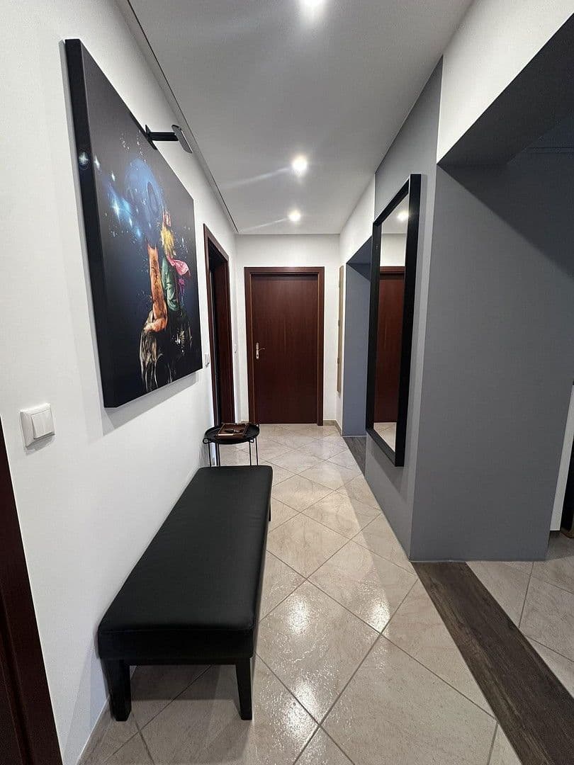 Prodej bytu 3+1 72 m², Nürnberg, Bavorsko Prodej bytu 3+1 72 m², Nürnberg, Bavorsko