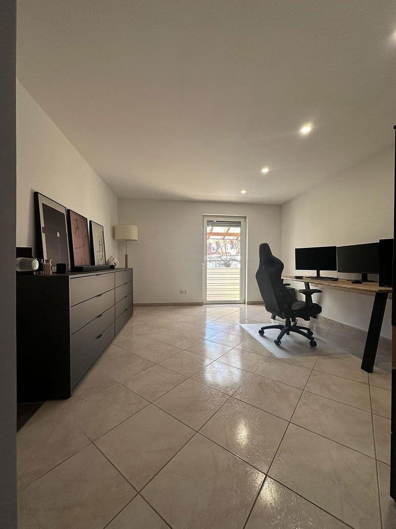 Prodej bytu 3+1 72 m², Nürnberg, Bavorsko Prodej bytu 3+1 72 m², Nürnberg, Bavorsko