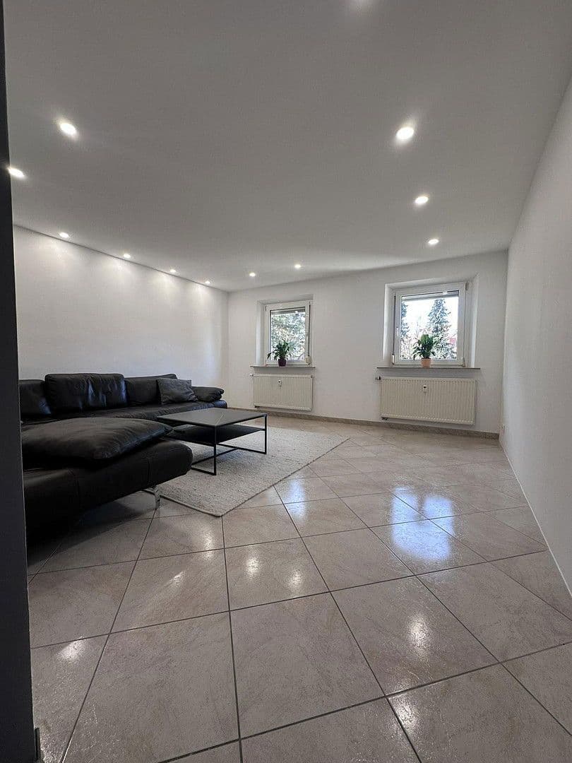 Prodej bytu 3+1 72 m², Nürnberg, Bavorsko Prodej bytu 3+1 72 m², Nürnberg, Bavorsko