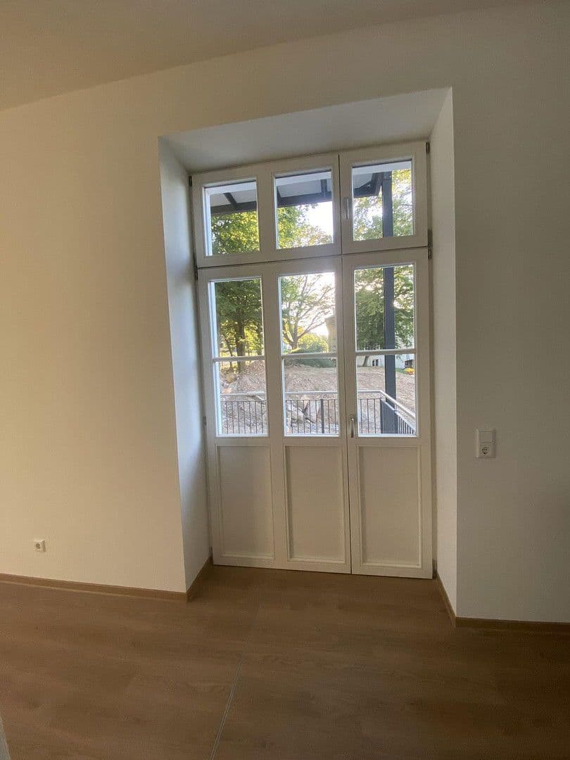 Pronájem bytu 2+1 57 m², Schlaurother Str. 10, Zhořelec, Sasko Pronájem bytu 2+1 57 m², Schlaurother Str. 10, Zhořelec, Sasko