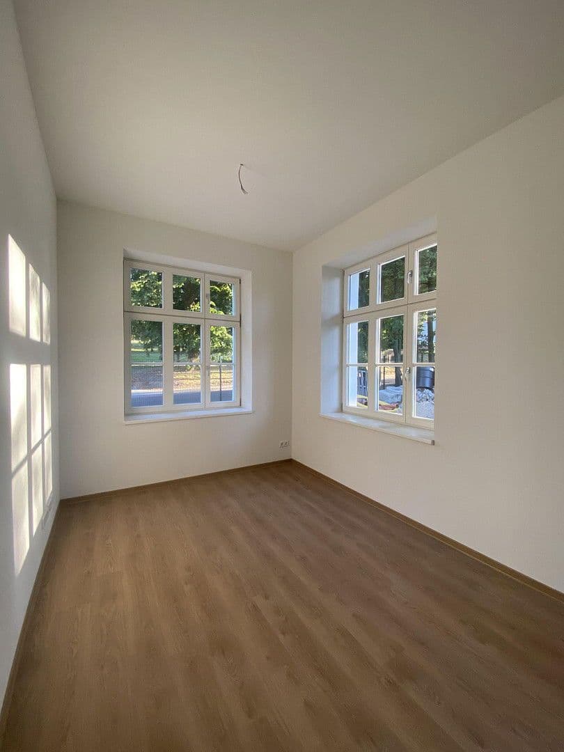 Pronájem bytu 2+1 57 m², Schlaurother Str. 10, Zhořelec, Sasko Pronájem bytu 2+1 57 m², Schlaurother Str. 10, Zhořelec, Sasko