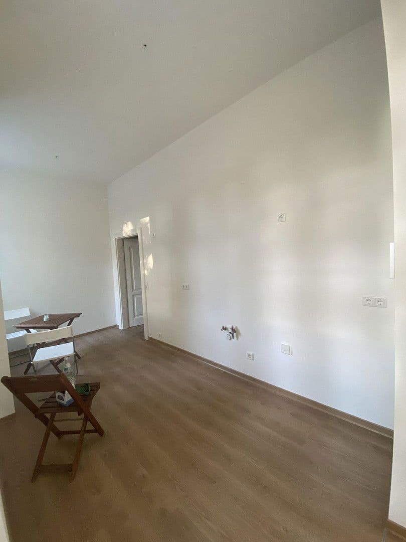 Pronájem bytu 2+1 57 m², Schlaurother Str. 10, Zhořelec, Sasko Pronájem bytu 2+1 57 m², Schlaurother Str. 10, Zhořelec, Sasko