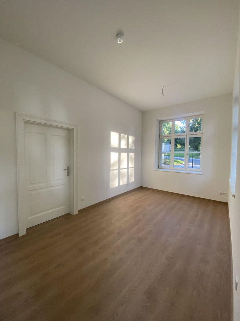 Pronájem bytu 2+1 57 m², Schlaurother Str. 10, Zhořelec, Sasko Pronájem bytu 2+1 57 m², Schlaurother Str. 10, Zhořelec, Sasko