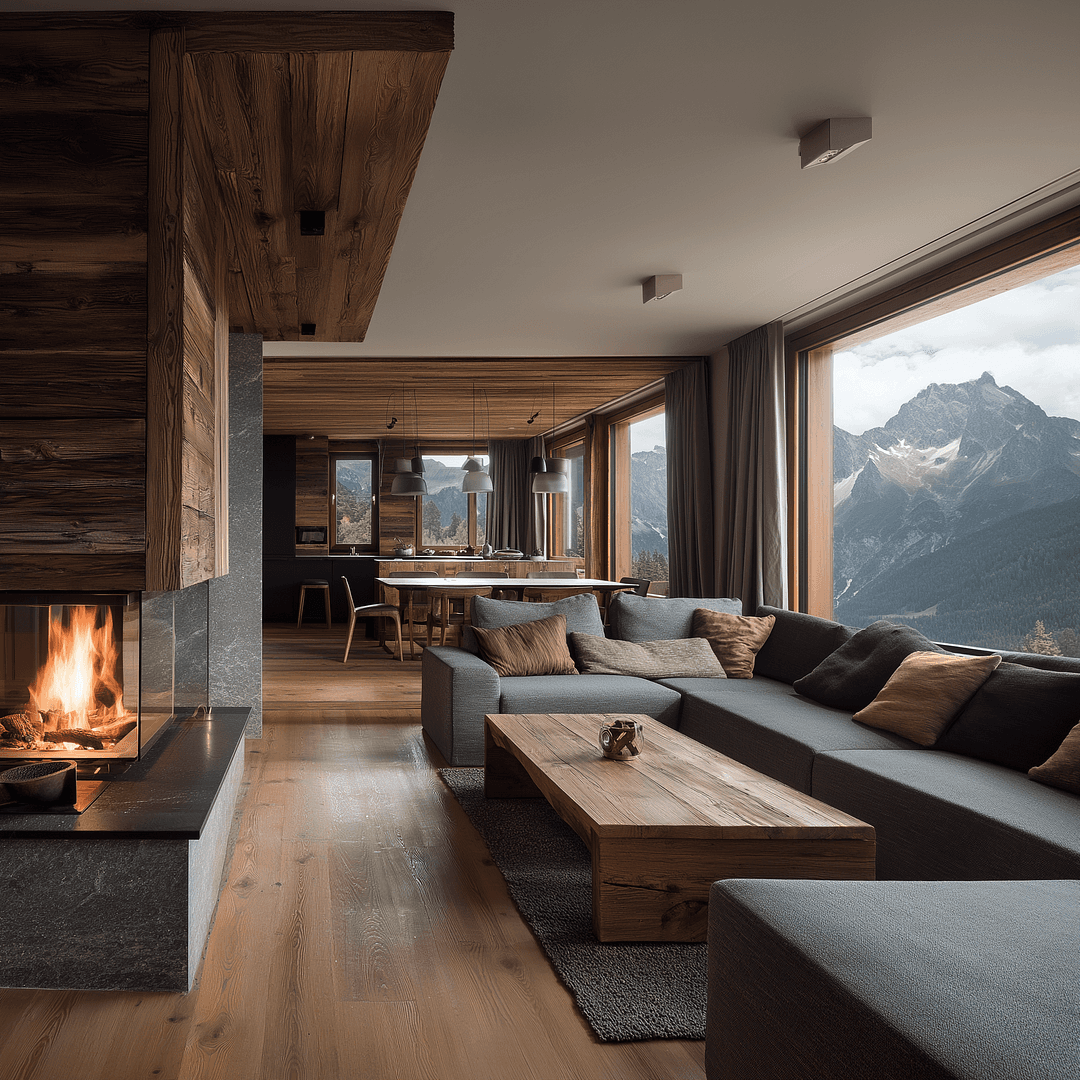 Prodej bytu 2+1 43 m², Leitenstraße 348, Schladming, Štýrsko Prodej bytu 2+1 43 m², Leitenstraße 348, Schladming, Štýrsko