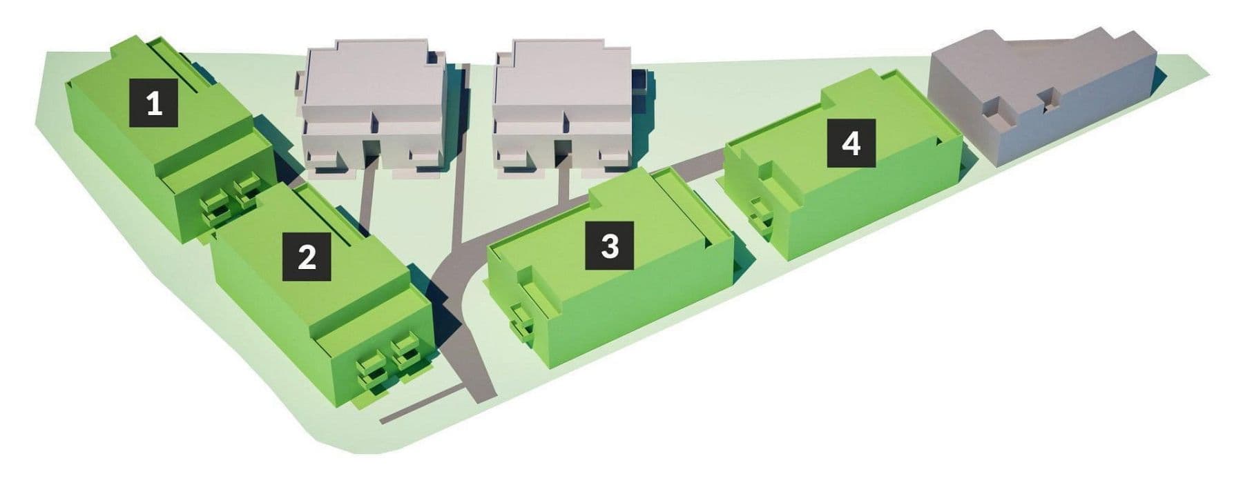 Prodej bytu 3+1 89 m², Obermühlenweg 1-11, Murrhardt, Bádensko-Württembersko Prodej bytu 3+1 89 m², Obermühlenweg 1-11, Murrhardt, Bádensko-Württembersko