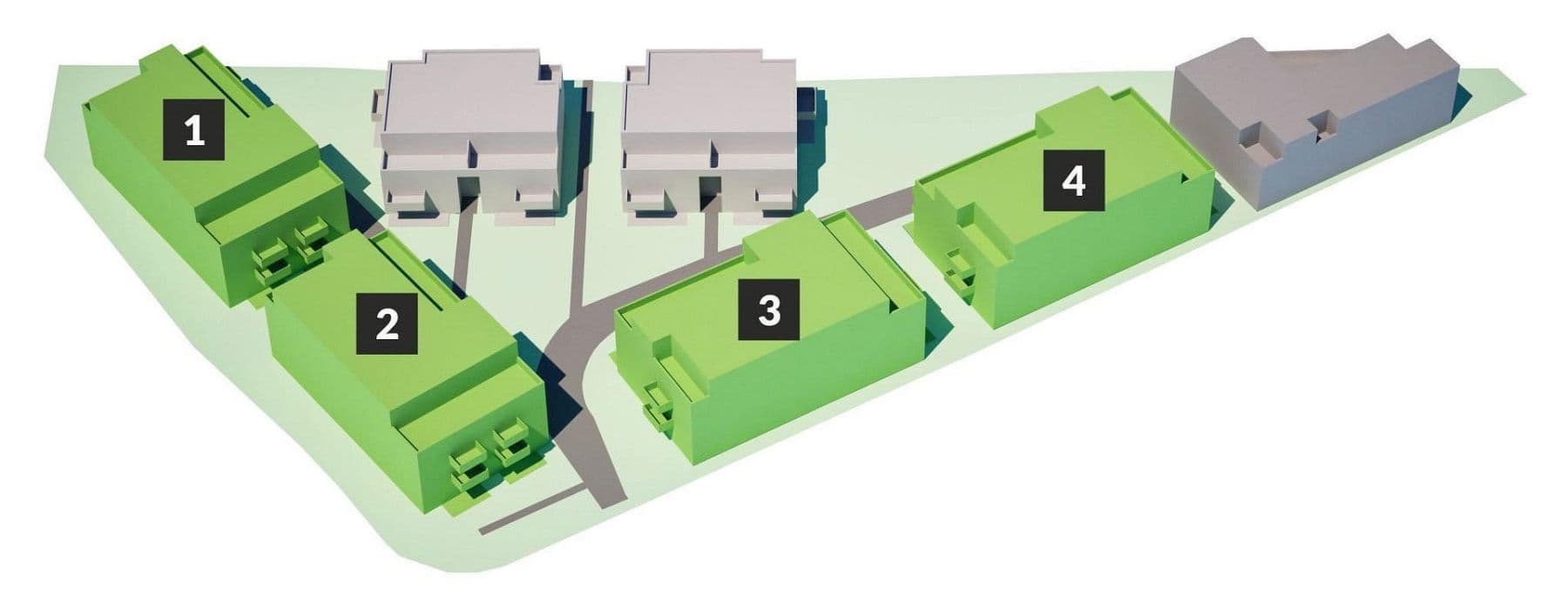 Prodej bytu 3+1 88 m², Obermühlenweg 5, Murrhardt, Bádensko-Württembersko Prodej bytu 3+1 88 m², Obermühlenweg 5, Murrhardt, Bádensko-Württembersko