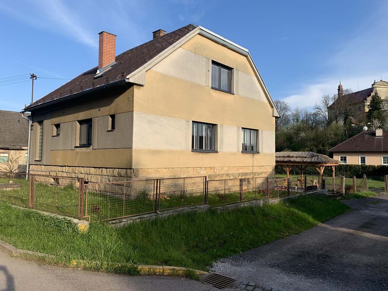 Pronájem chaty, chalupy, Jičín, Královéhradecký kraj Pronájem chaty, chalupy, Jičín, Královéhradecký kraj