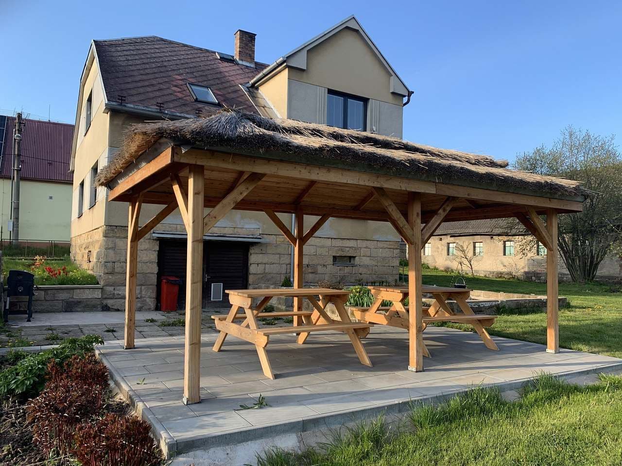 Pronájem chaty, chalupy, Jičín, Královéhradecký kraj Pronájem chaty, chalupy, Jičín, Královéhradecký kraj