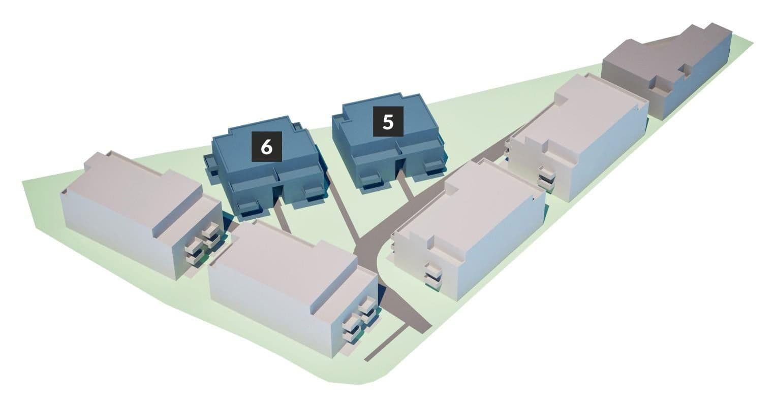Prodej bytu 3+1 107 m², Obermühlenweg 1-11, Murrhardt, Bádensko-Württembersko Prodej bytu 3+1 107 m², Obermühlenweg 1-11, Murrhardt, Bádensko-Württembersko