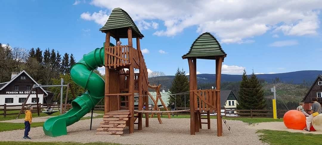 Pronájem chaty, chalupy, Strážné, Královéhradecký kraj Pronájem chaty, chalupy, Strážné, Královéhradecký kraj