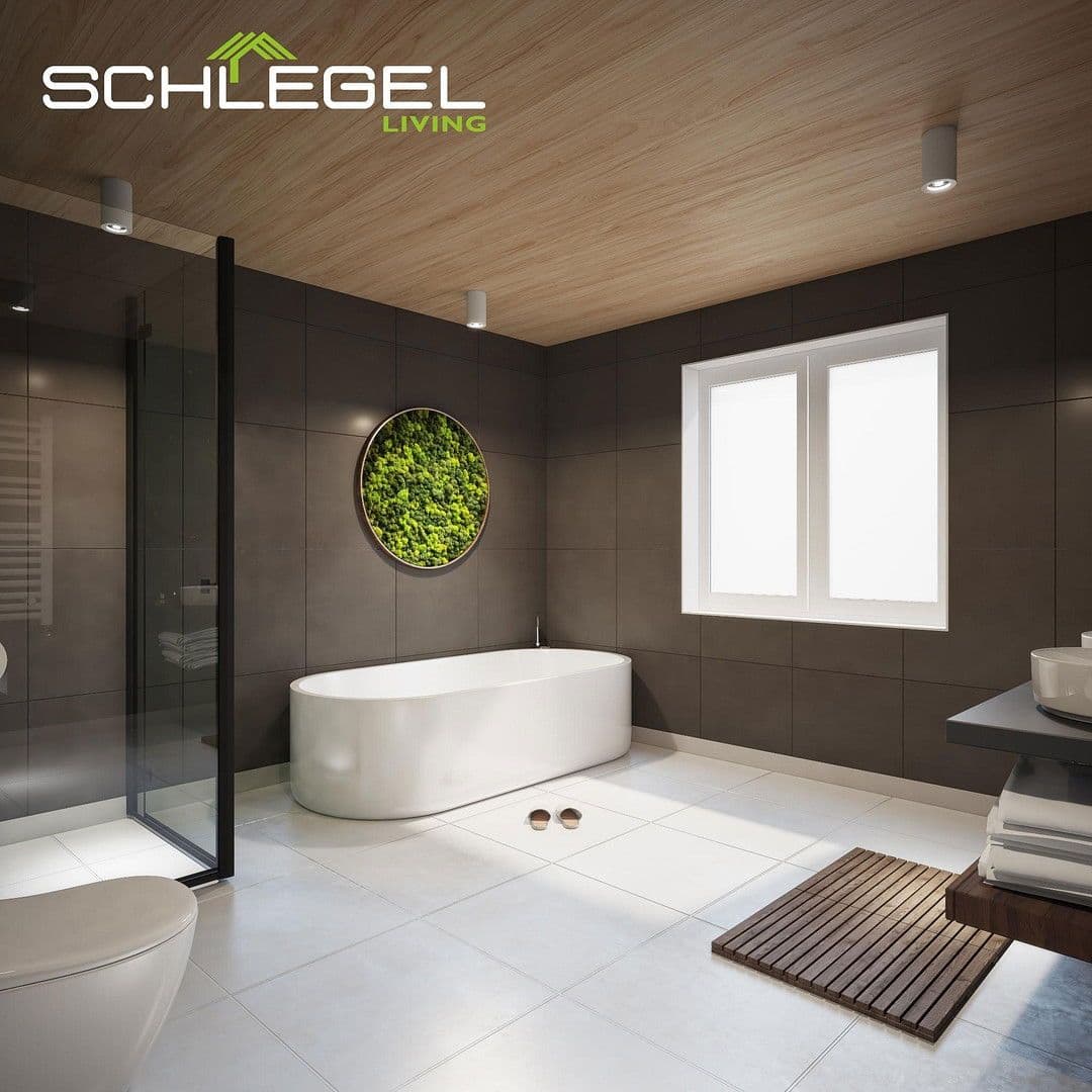 Prodej bytu 4+1 132 m², Obermühlenweg 1-11, Murrhardt, Bádensko-Württembersko Prodej bytu 4+1 132 m², Obermühlenweg 1-11, Murrhardt, Bádensko-Württembersko