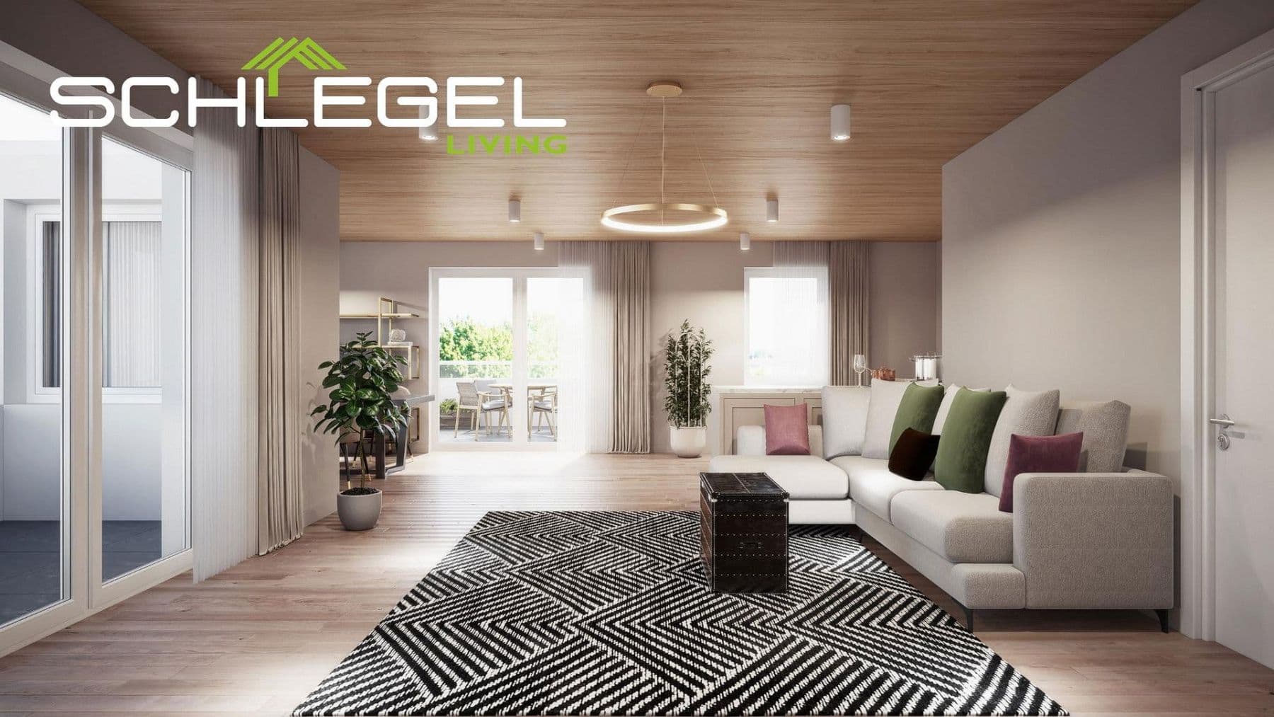 Prodej bytu 4+1 132 m², Obermühlenweg 1-11, Murrhardt, Bádensko-Württembersko Prodej bytu 4+1 132 m², Obermühlenweg 1-11, Murrhardt, Bádensko-Württembersko