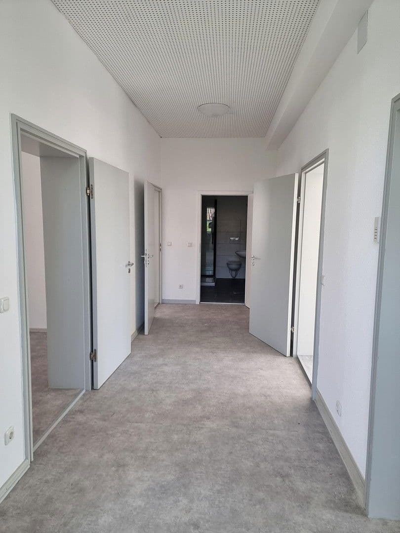 Pronájem bytu 3+1 82 m², Hintere Kreuzgasse 7, Coburg, Bavorsko Pronájem bytu 3+1 82 m², Hintere Kreuzgasse 7, Coburg, Bavorsko