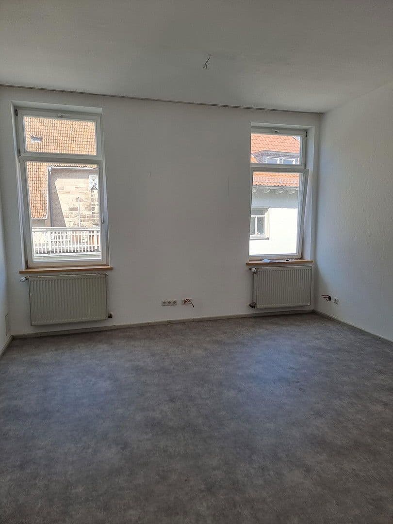 Pronájem bytu 3+1 82 m², Hintere Kreuzgasse 7, Coburg, Bavorsko Pronájem bytu 3+1 82 m², Hintere Kreuzgasse 7, Coburg, Bavorsko