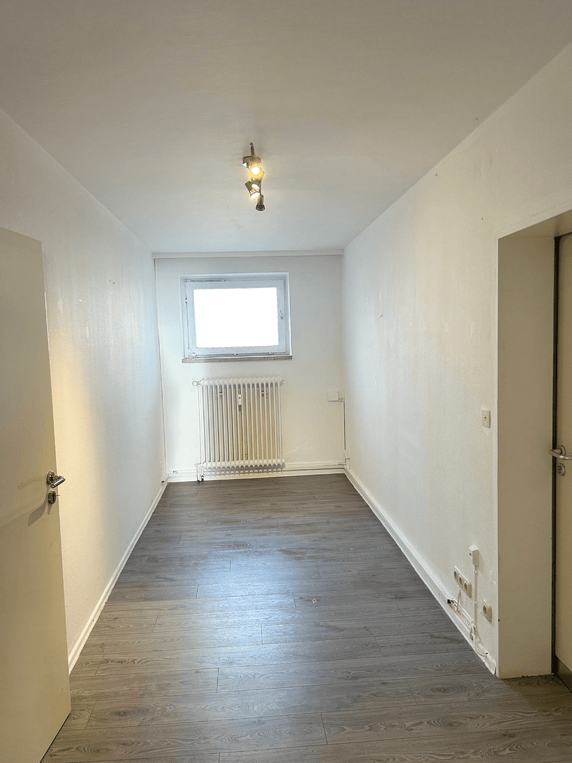 Pronájem kanceláře 144 m², Gartenstraße 15, Bad Segeberg, Šlesvicko-Holštýnsko Pronájem kanceláře 144 m², Gartenstraße 15, Bad Segeberg, Šlesvicko-Holštýnsko