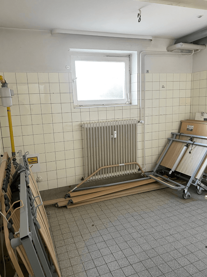 Pronájem kanceláře 144 m², Gartenstraße 15, Bad Segeberg, Šlesvicko-Holštýnsko Pronájem kanceláře 144 m², Gartenstraße 15, Bad Segeberg, Šlesvicko-Holštýnsko