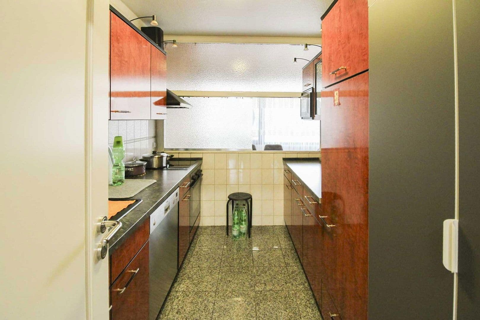 Pronájem bytu 3+1 96 m², Schwertstraße 65, Krefeld, Severní Porýní-Vestfálsko Pronájem bytu 3+1 96 m², Schwertstraße 65, Krefeld, Severní Porýní-Vestfálsko